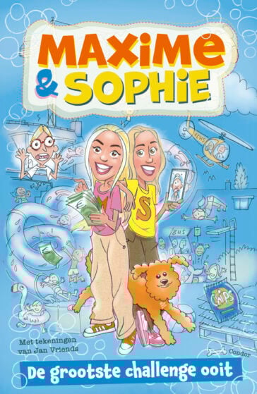 2024_Kinderboek_Maxime+Sophie