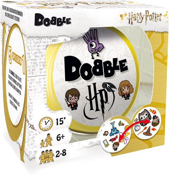 Dobble-HarryPotter